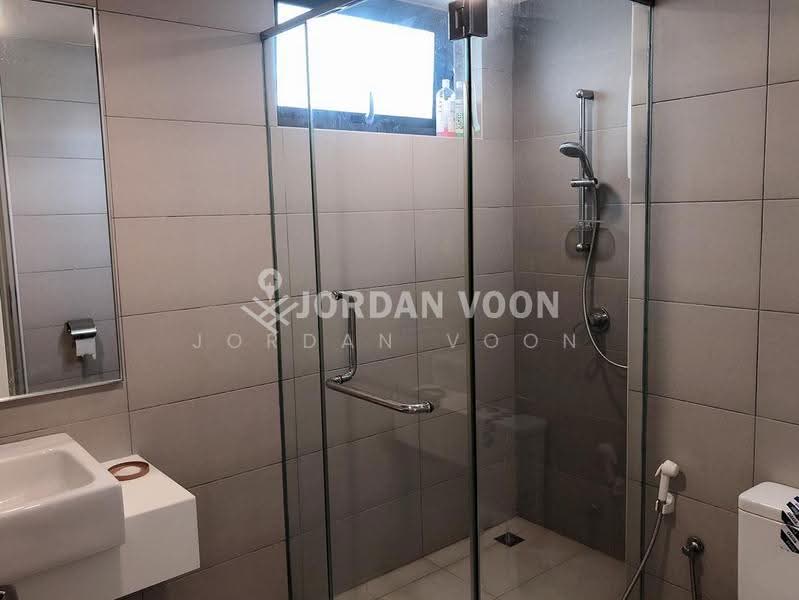 Service Residence for Rent at Jazz Residences - Jordan Voon - PropertyGuru.com.my