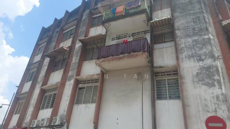 Pejabat untuk Dijual di KL City Centre (Kuala Lumpur) - Ivan Tan - Exterior - PropertyGuru.com.my