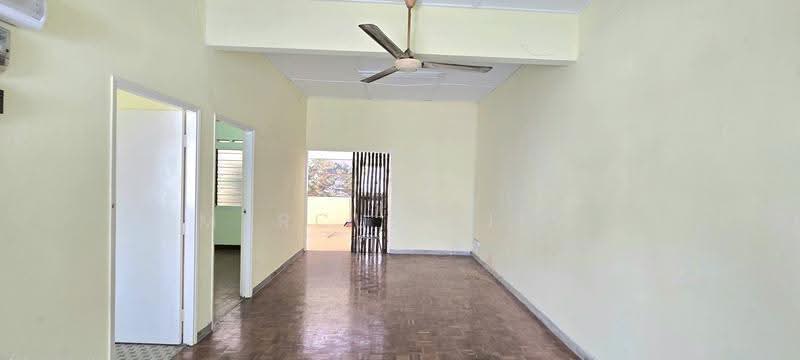 Rumah Teres 1-Tingkat untuk Disewa di Seputeh (Kuala Lumpur) - Marcus Liew - Interior - PropertyGuru.com.my