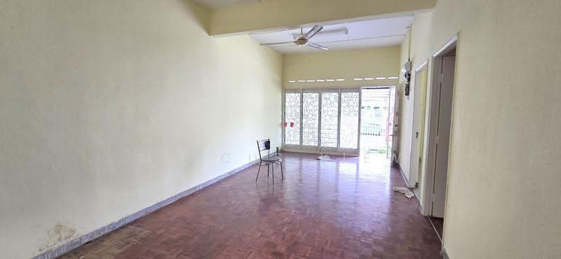 Rumah Teres 1-Tingkat untuk Disewa di Seputeh (Kuala Lumpur) - Marcus Liew - Living Room - PropertyGuru.com.my