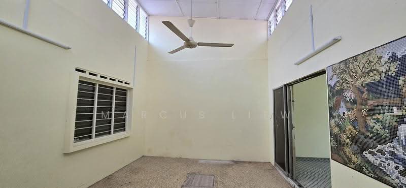 Rumah Teres 1-Tingkat untuk Disewa di Seputeh (Kuala Lumpur) - Marcus Liew - Interior - PropertyGuru.com.my
