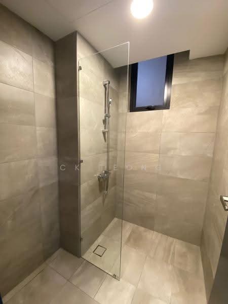 Kondominium untuk Disewa di Henna Residence  @ The Quartz WM - CK Teong - Bathroom - PropertyGuru.com.my