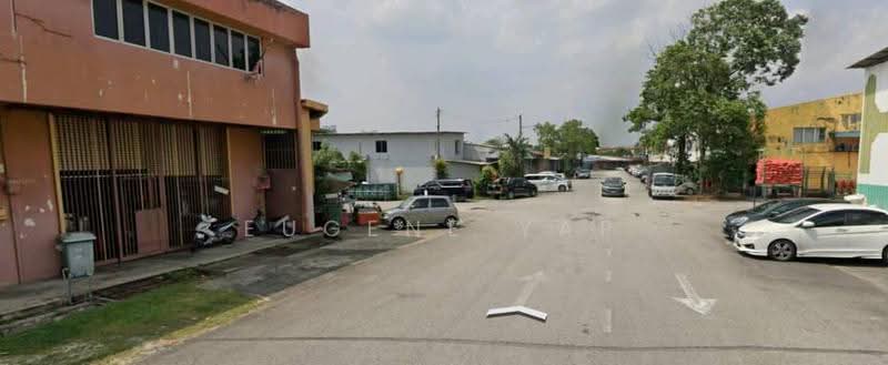 Kilang untuk Disewa di Taman Taming Jaya (Balakong) - Eugene Yap - Exterior - PropertyGuru.com.my