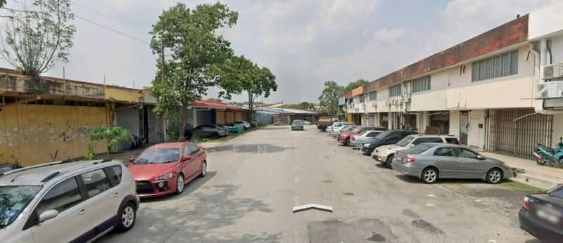 Kilang untuk Disewa di Taman Taming Jaya (Balakong) - Eugene Yap - Exterior - PropertyGuru.com.my