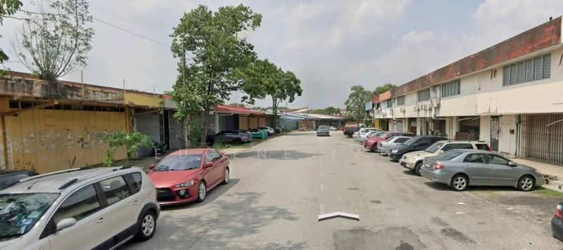 Kilang untuk Disewa di Taman Taming Jaya (Balakong) - Eugene Yap - Exterior - PropertyGuru.com.my