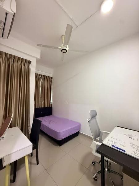 Service Residence for Sale at Palazio - Tycia Law - Bedroom - PropertyGuru.com.my