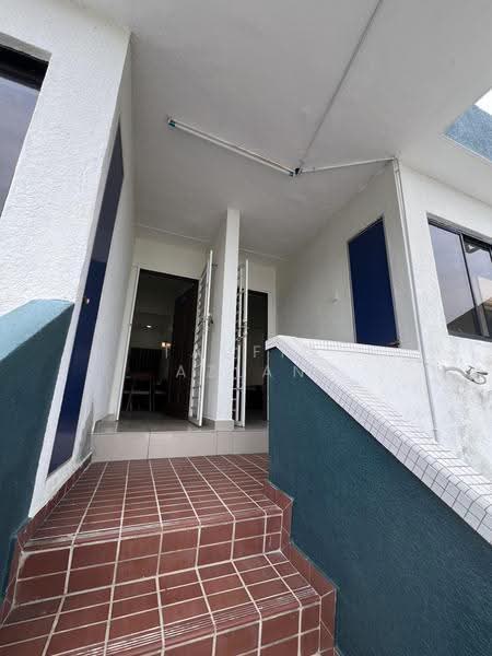 Kondominium untuk Dijual di Tanjung Biru - Taufiq Azlan - Exterior - PropertyGuru.com.my
