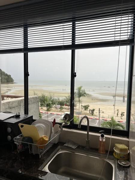 Kondominium untuk Dijual di Tanjung Biru - Taufiq Azlan - Kitchen - PropertyGuru.com.my