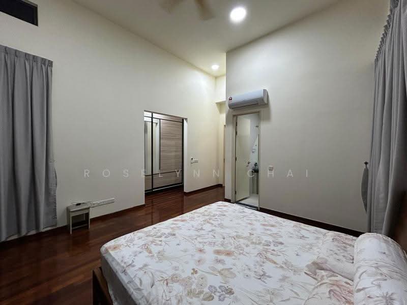Rumah Kluster untuk Disewa di Eco Botanic (Iskandar Puteri (Nusajaya)) - Roselynn Chai - PropertyGuru.com.my