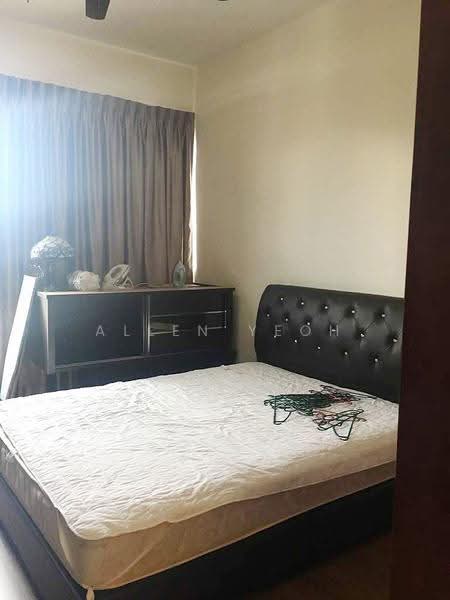 Kondominium untuk Dijual di Central Park condominium - Allen Yeoh - Bedroom - PropertyGuru.com.my