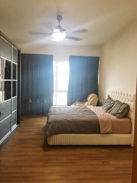 Kondominium untuk Dijual di Central Park condominium - Allen Yeoh - Bedroom - PropertyGuru.com.my