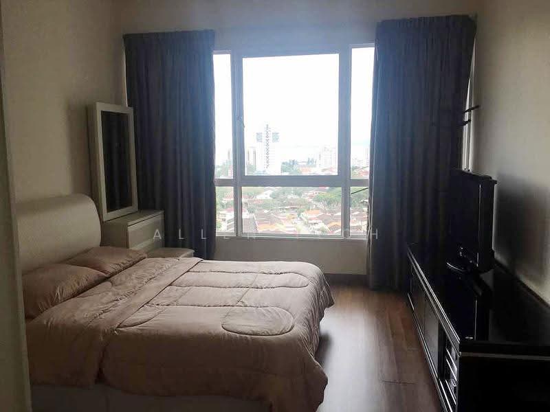 Kondominium untuk Dijual di Central Park condominium - Allen Yeoh - Bedroom - PropertyGuru.com.my