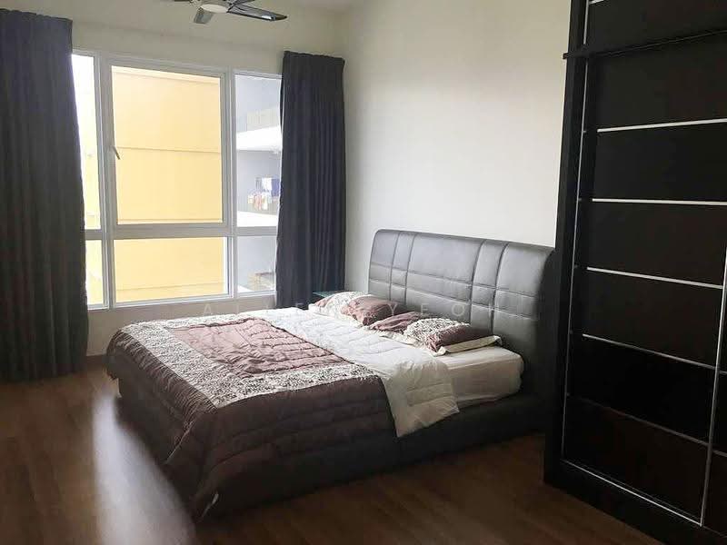 Kondominium untuk Dijual di Central Park condominium - Allen Yeoh - Bedroom - PropertyGuru.com.my