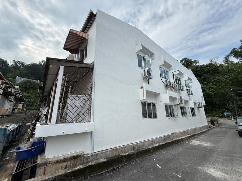 Shop for Sale in Taman Supreme (Cheras) - Eugene Yap - Exterior - PropertyGuru.com.my