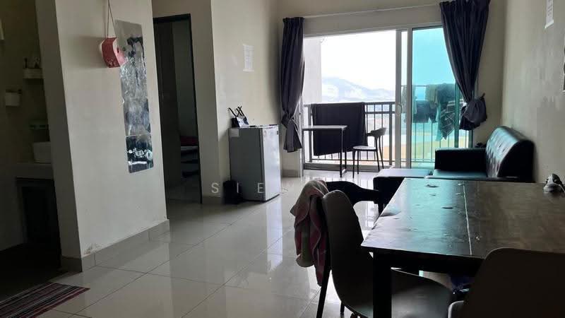 Kediaman Servis untuk Dijual di Mesahill - Siew . - Living Room - PropertyGuru.com.my