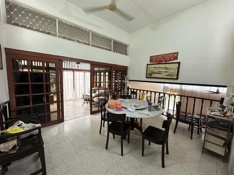 Bungalow House for Sale in Ukay Heights (Ampang) - Stephanie Yong - Dining Room - PropertyGuru.com.my