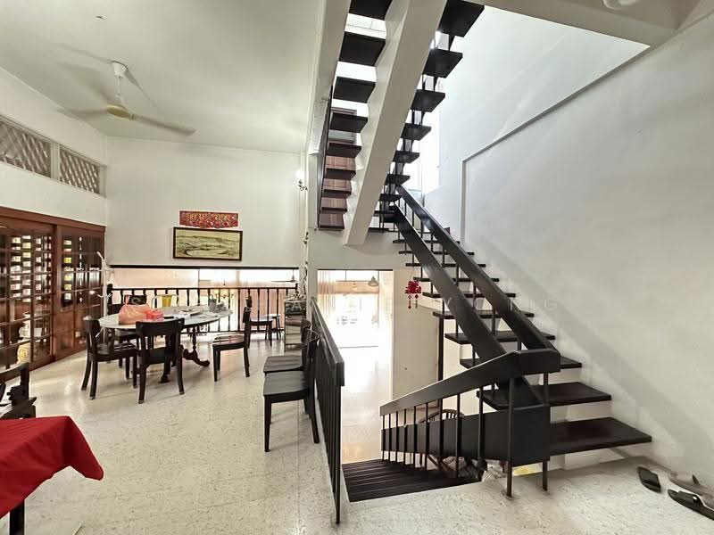 Bungalow House for Sale in Ukay Heights (Ampang) - Stephanie Yong - Interior - PropertyGuru.com.my