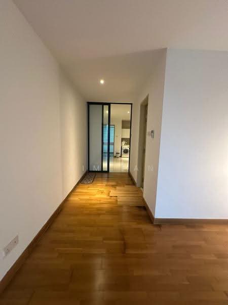 Service Residence for Rent at KL Gateway Residences - Jim Tan - Corridor - PropertyGuru.com.my