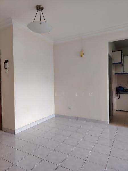 Kondominium untuk Disewa di Mentari Kondominium - Geoff Lim - Living Room - PropertyGuru.com.my