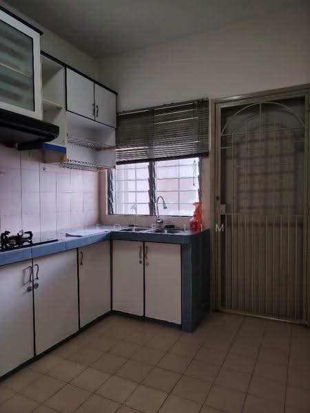 Kondominium untuk Disewa di Mentari Kondominium - Geoff Lim - Kitchen - PropertyGuru.com.my