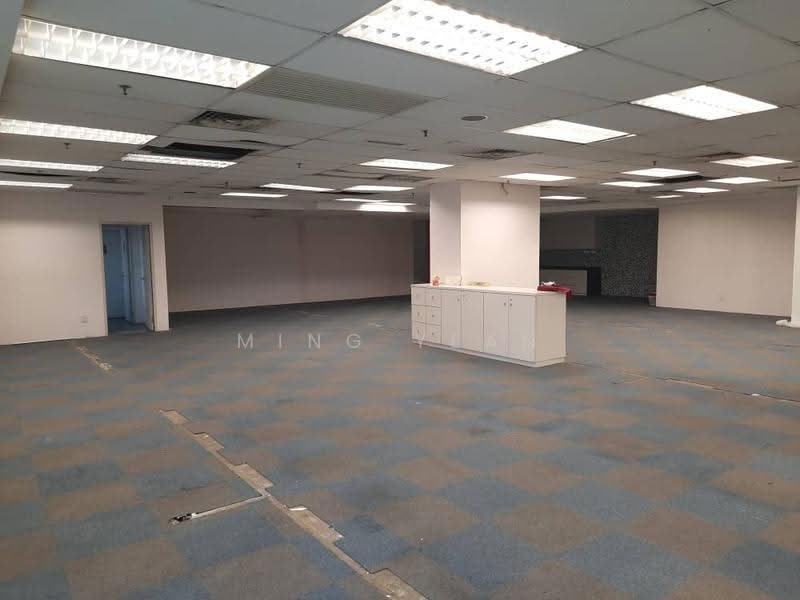 Office for Rent in Kl Sentral (Kuala Lumpur) - Ming Yean - Interior - PropertyGuru.com.my