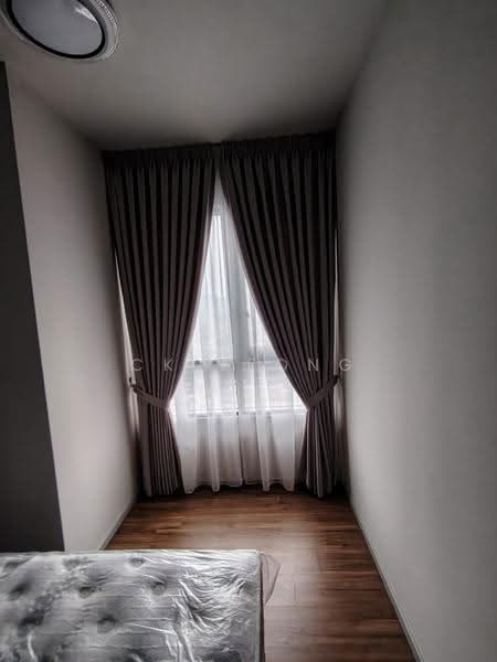 Condominium for Rent at Melawati : Park One - CK Teong - Interior - PropertyGuru.com.my