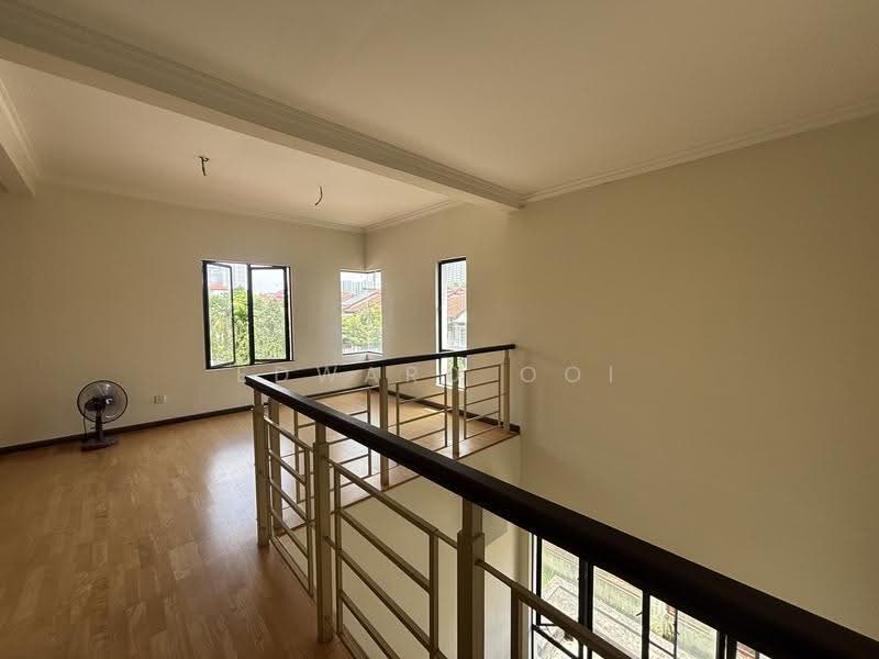 2.5-storey Terraced House for Sale in Bandar Kinrara Seksyen 9 (Bandar Kinrara) - Edward Ooi - PropertyGuru.com.my