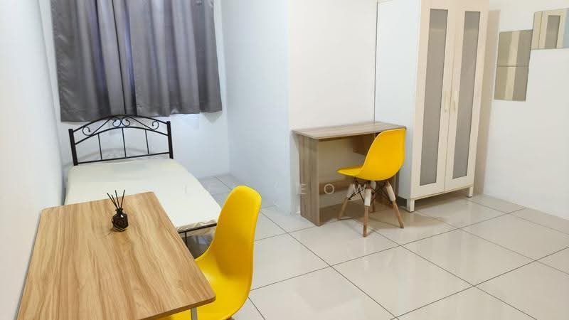 Kondominium untuk Disewa di The Clovers - Lei Seow - PropertyGuru.com.my