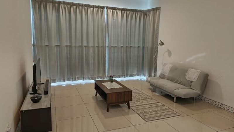 Kondominium untuk Disewa di The Clovers - Lei Seow - PropertyGuru.com.my