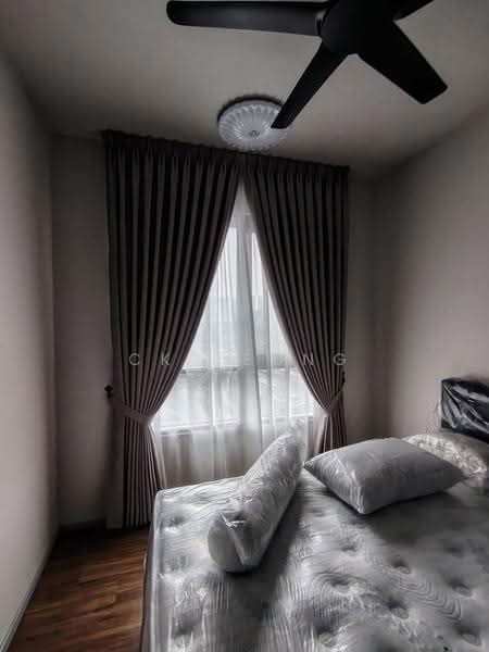 Condominium for Rent at Melawati : Park One - CK Teong - Bedroom - PropertyGuru.com.my