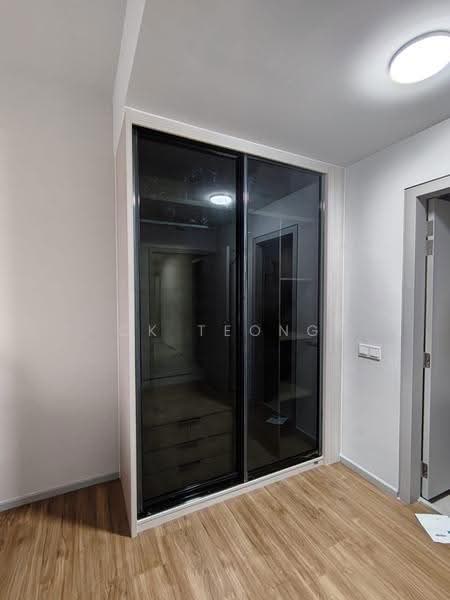 Condominium for Rent at Melawati : Park One - CK Teong - Interior - PropertyGuru.com.my