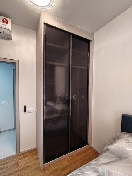 Condominium for Rent at Melawati : Park One - CK Teong - Bedroom - PropertyGuru.com.my