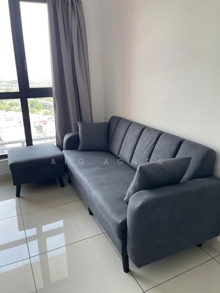 Service Residence for Rent at GM Residence Remia - Ang Agnes - PropertyGuru.com.my