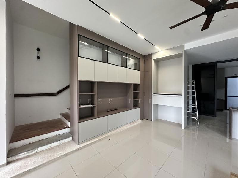 Semi-Detached House for Sale in Eco Ardence (Setia Alam) - Jess Tee - Interior - PropertyGuru.com.my