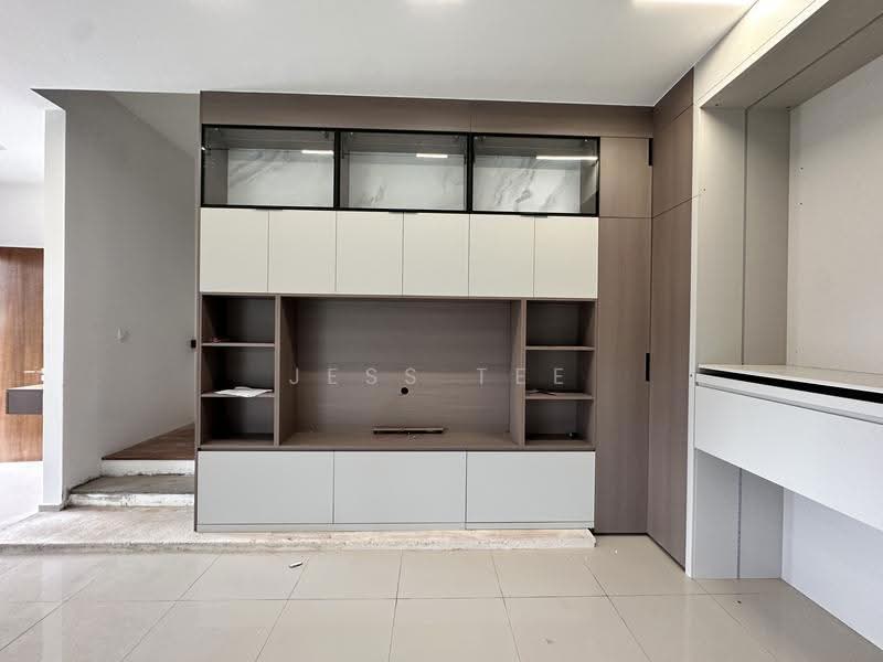 Semi-Detached House for Sale in Eco Ardence (Setia Alam) - Jess Tee - Interior - PropertyGuru.com.my