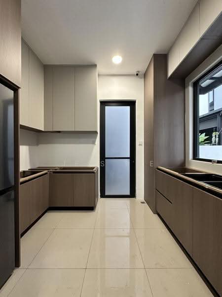 Semi-Detached House for Sale in Eco Ardence (Setia Alam) - Jess Tee - Kitchen - PropertyGuru.com.my