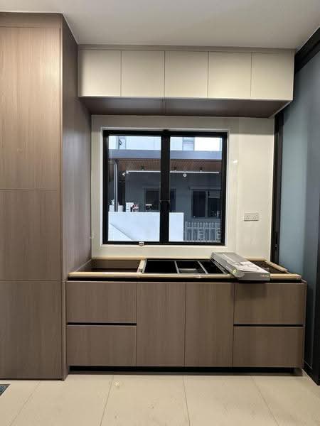 Semi-Detached House for Sale in Eco Ardence (Setia Alam) - Jess Tee - Interior - PropertyGuru.com.my