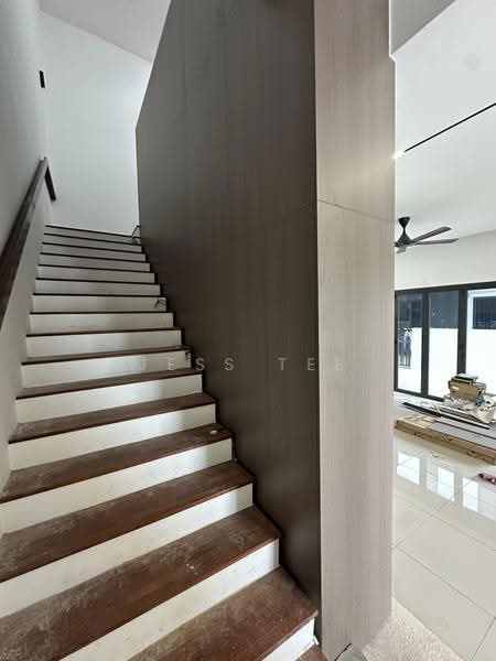 Semi-Detached House for Sale in Eco Ardence (Setia Alam) - Jess Tee - Interior - PropertyGuru.com.my