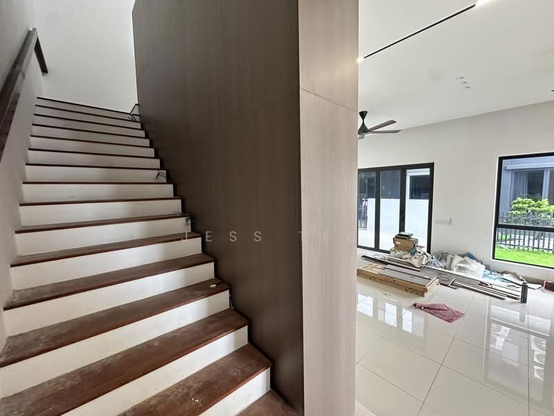 Semi-Detached House for Sale in Eco Ardence (Setia Alam) - Jess Tee - Interior - PropertyGuru.com.my