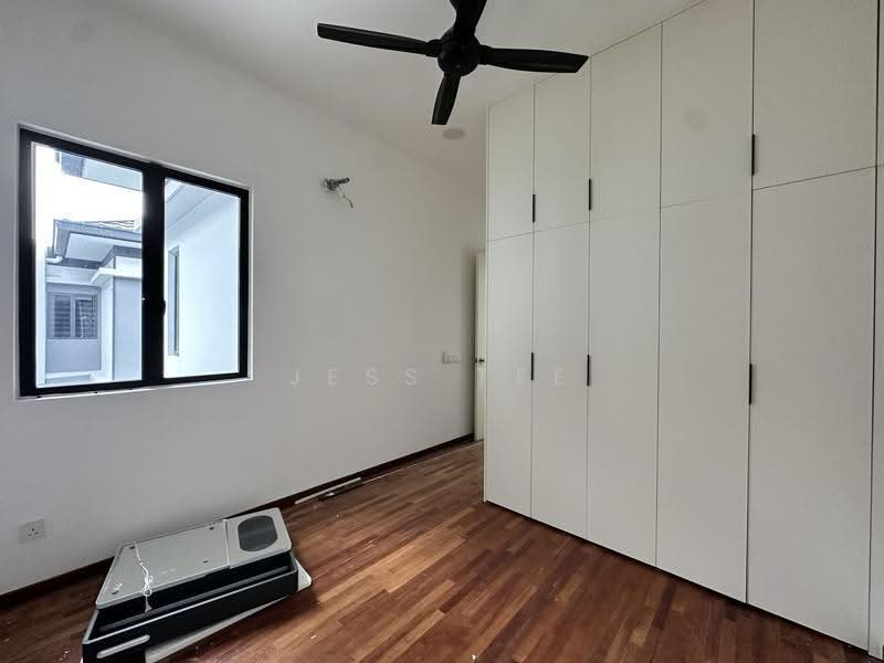 Semi-Detached House for Sale in Eco Ardence (Setia Alam) - Jess Tee - Bedroom - PropertyGuru.com.my
