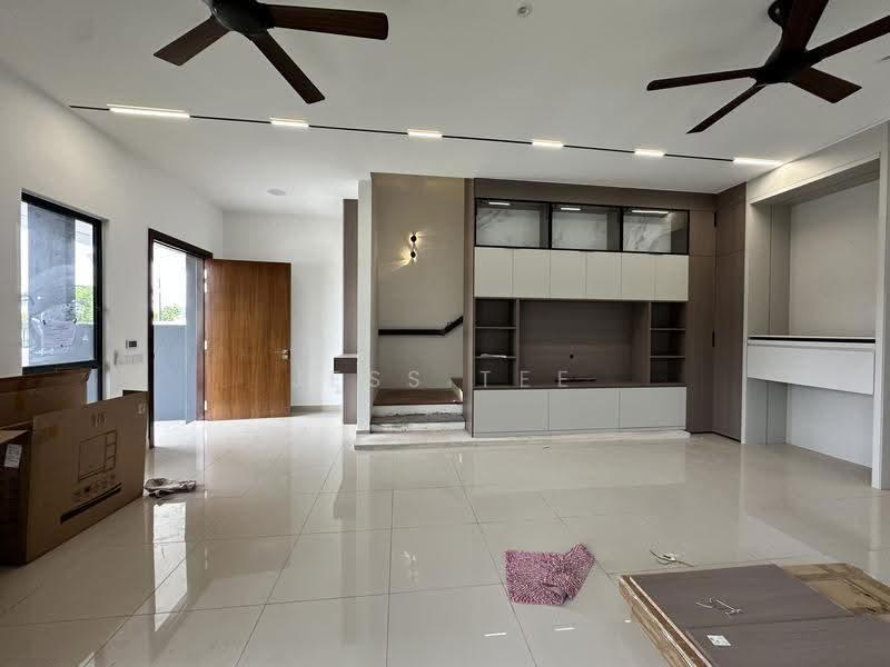 Semi-Detached House for Sale in Eco Ardence (Setia Alam) - Jess Tee - Interior - PropertyGuru.com.my