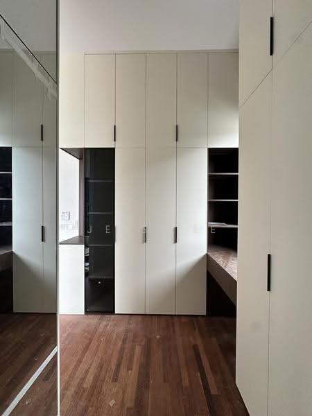 Semi-Detached House for Sale in Eco Ardence (Setia Alam) - Jess Tee - Interior - PropertyGuru.com.my