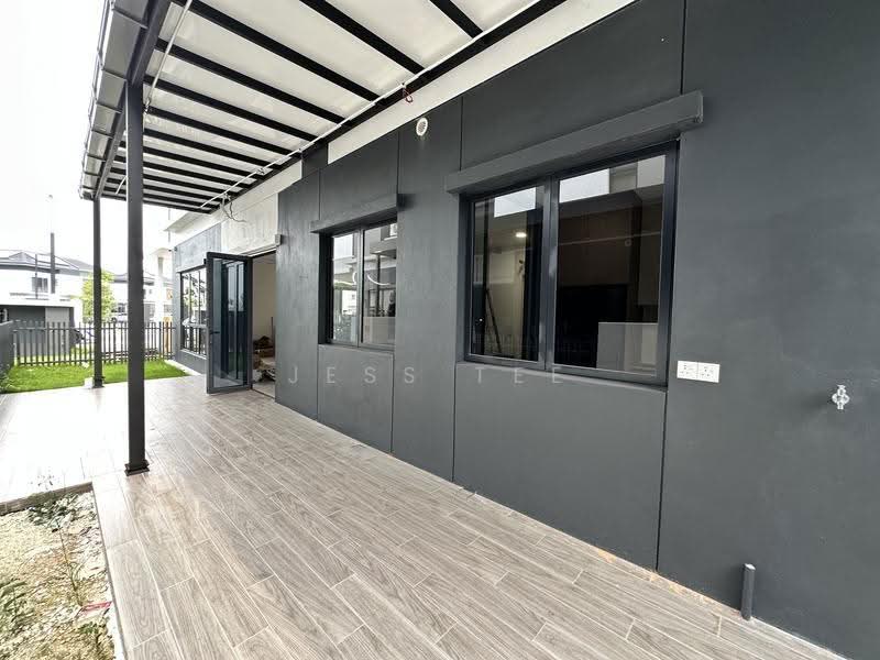 Semi-Detached House for Sale in Eco Ardence (Setia Alam) - Jess Tee - Exterior - PropertyGuru.com.my