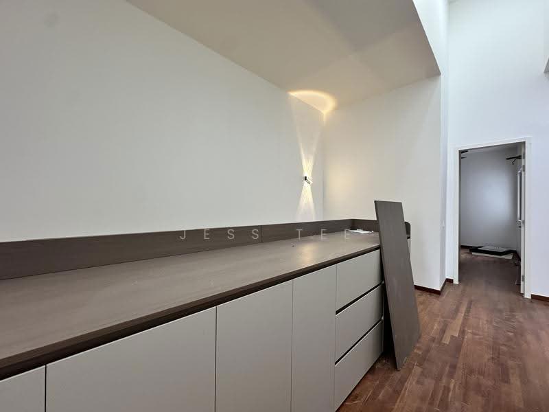 Semi-Detached House for Sale in Eco Ardence (Setia Alam) - Jess Tee - Interior - PropertyGuru.com.my