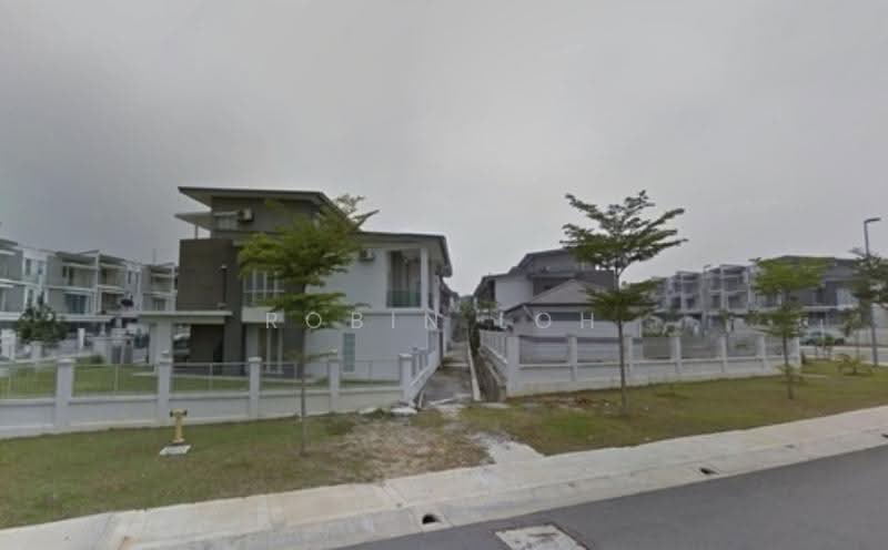 Rumah Kluster untuk Dijual di Sunway Alam Suria (Shah Alam) - Robin Loh - PropertyGuru.com.my