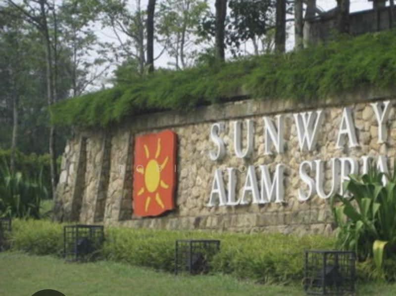 Rumah Kluster untuk Dijual di Sunway Alam Suria (Shah Alam) - Robin Loh - PropertyGuru.com.my