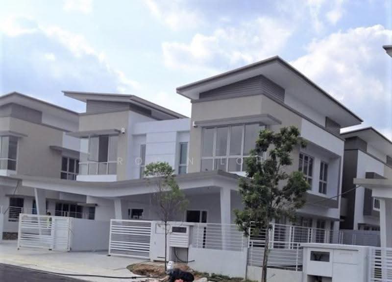Rumah Kluster untuk Dijual di Sunway Alam Suria (Shah Alam) - Robin Loh - PropertyGuru.com.my