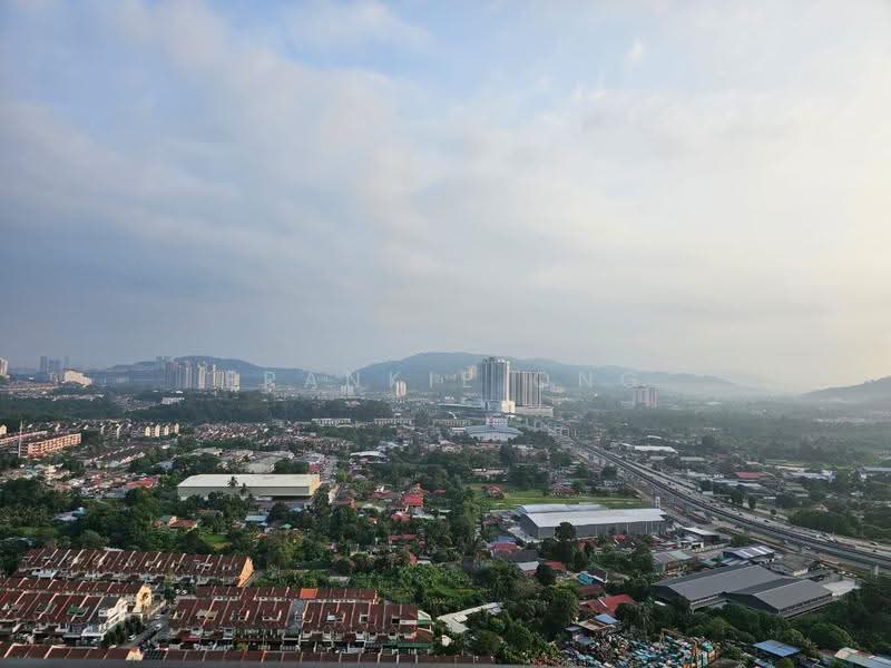 Service Residence for Sale at The Netizen - Frankie Ong - Exterior - PropertyGuru.com.my