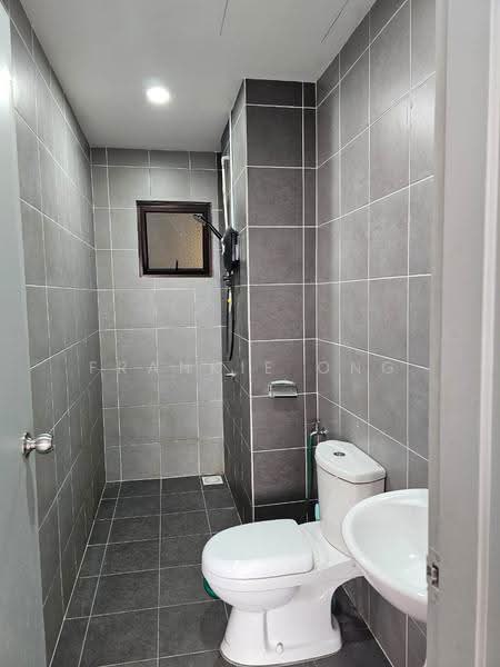 Service Residence for Sale at The Netizen - Frankie Ong - Bathroom - PropertyGuru.com.my