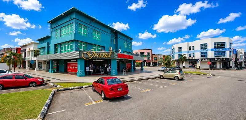 Shop for Rent in Taman 1 Lagenda (Bukit Baru) - Esther Tan - Exterior - PropertyGuru.com.my